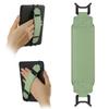 Leder Tablet Handschlaufe Elastisch Anti-Fall E-Reader Halter Universal Sicherheit 6-7 Zoll Tablets-Ständer Griff Sicherer Halt