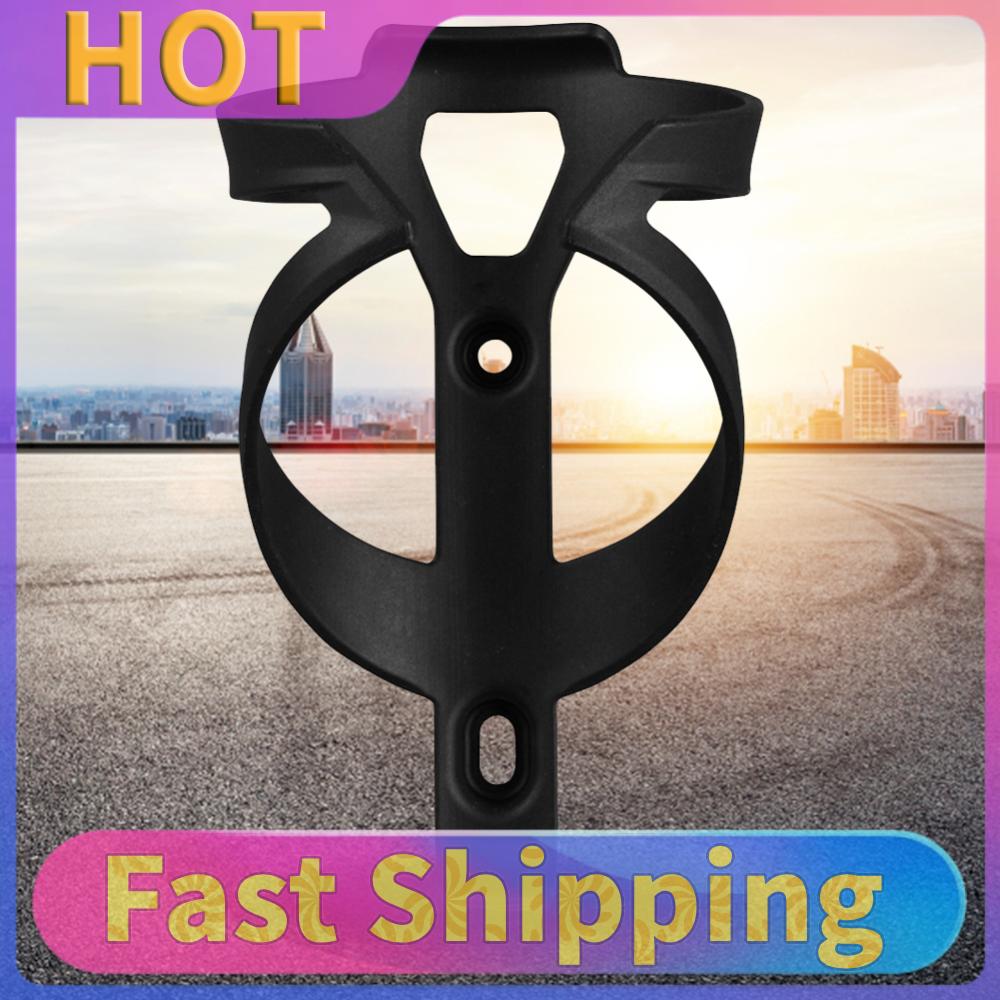 Bicycle Water Bottle Holder High Strength Water Drink Holder Rack Cycling Bottle Holder Cage for Road Bike Mountain Bike
