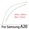 For Samsung A10 A20 A30 A40 A50 A60 A70 A80 A90 A01 A11 A21 A31 A41 A51 A71 Wifi Antenna Signal Flex Cable Ribbon Repari Part
