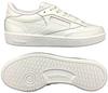 Reebok Club C 85 Women Chalk/chalk/porcelain Rose