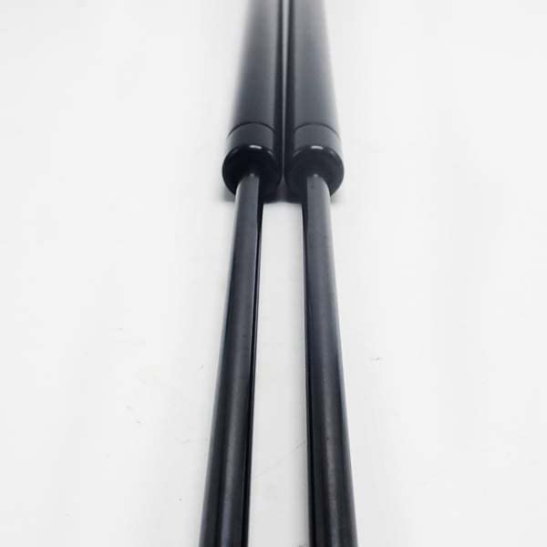 Wellvie Classy Engine Hood Damper Set for Toyota Crown Reference OEM Part and and Rear Left and Car 2 Pieces (18 Series) - Numbers 53450-0W030