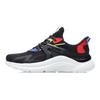 Li Ning Liuyun Textile, Synthetic Leather, TPU Cushioning Slip Resistant Abrasion Resistant Breathable Lightweight AGLR033-1