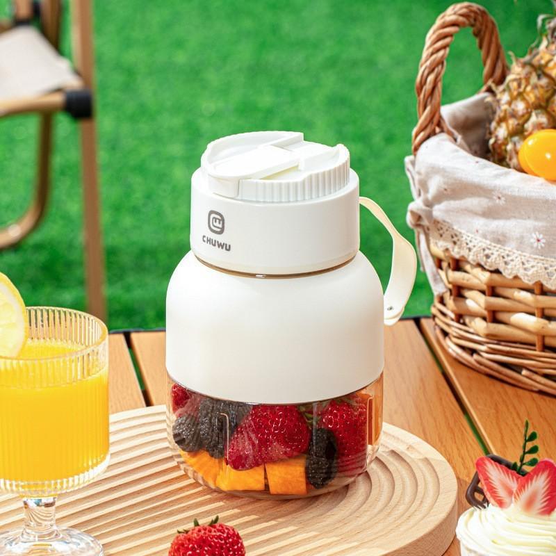 OSTMARS Wireless Mini Portable Juicer Cup