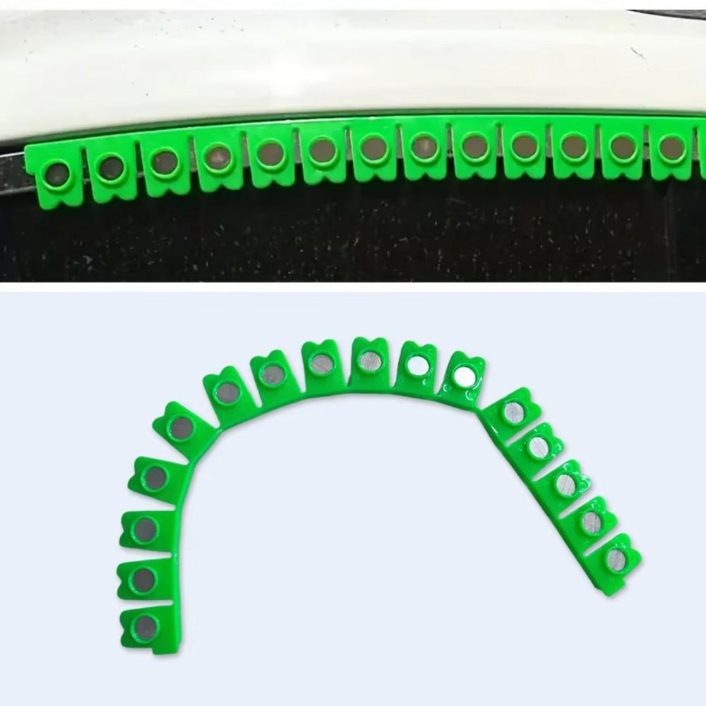 Edge Protection Car Sheet Metal Magnet Strip Automobile Sheet Metal Tools for Car Bodywork