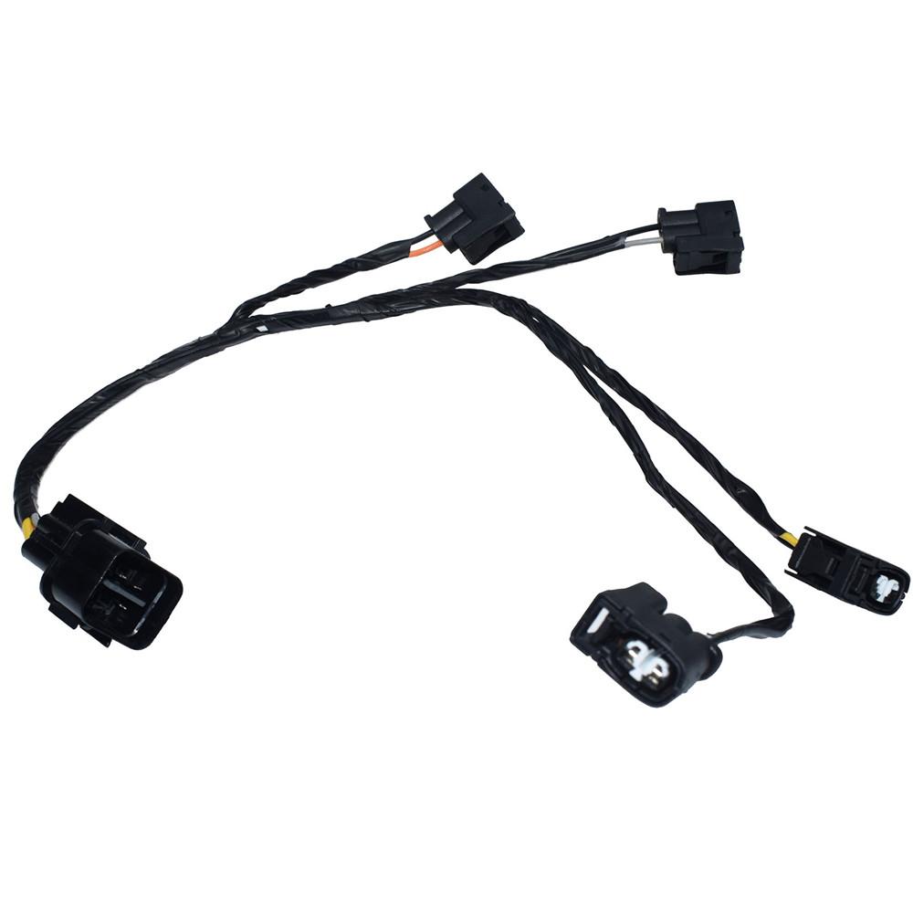 For Kia Rio 1.6L DOHC 16V Ignition Coil Wire Harness For Accent Rio Rio5 2006-11