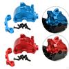 1/10 RC Car Gear Box Cover Differential Case Easy To Install DIY Modified Replacements