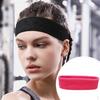 Sweatbands Towel Thin Elastic for Washing Bath Salon