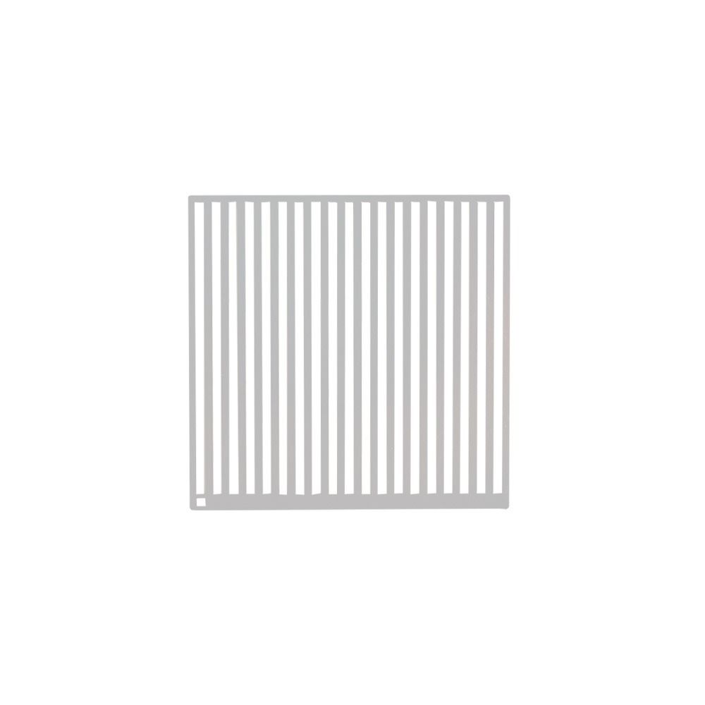 Textured Grid Tool Diamond Painting Ruler Straight Drill Drawing Ruler  Full Drill or Partial Kits