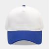 Ldslyjr Four Seasons Cotton Solid Casquette Baseball Cap Adjustable Outdoor Snapback Hats For Men And Women 36