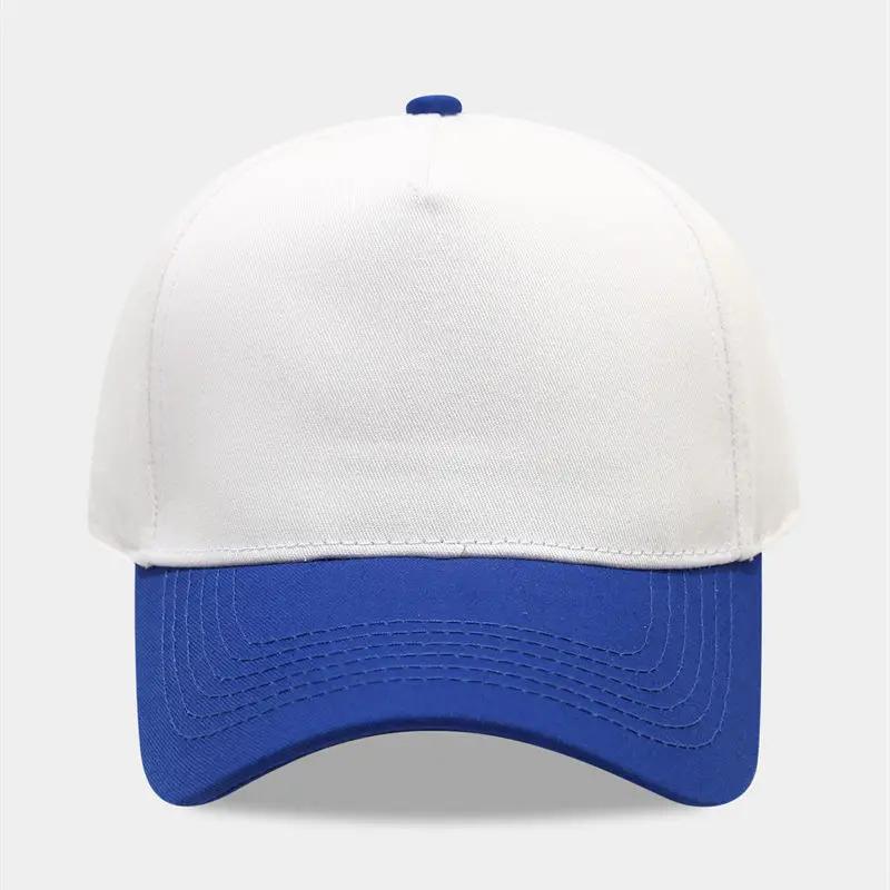 Ldslyjr Four Seasons Cotton Solid Casquette Baseball Cap Adjustable Outdoor Snapback Hats For Men And Women 36