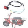 Safety Cutoff On Off Kill Switch Easy Installation Kill Switch Kill Switch Handlebar Kill Switch Easy Installation