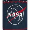 NASA Mens Christmas Sweatshirt