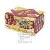 Bathclin Nihon No Meito Bath Salt, 82 Packets, Hot Spring Essence, Clear & Cloudy, Bulk Set