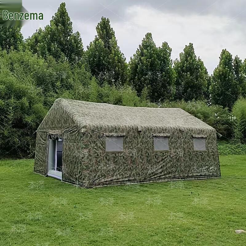 Electric Air Pump for Inflatable Tents