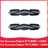 Compatible For ( Ecovacs X1 Turbo, X1 Omni, T10 Turbo, T10 Omni ) Main Side Brush Filter Mop Dust Bag Robot Vacuums Accessory