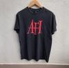 Vintage AFI A Fire Inside Band Tee / Post Hardcore / Punk Rock / Vintage Band / Y2k Tour