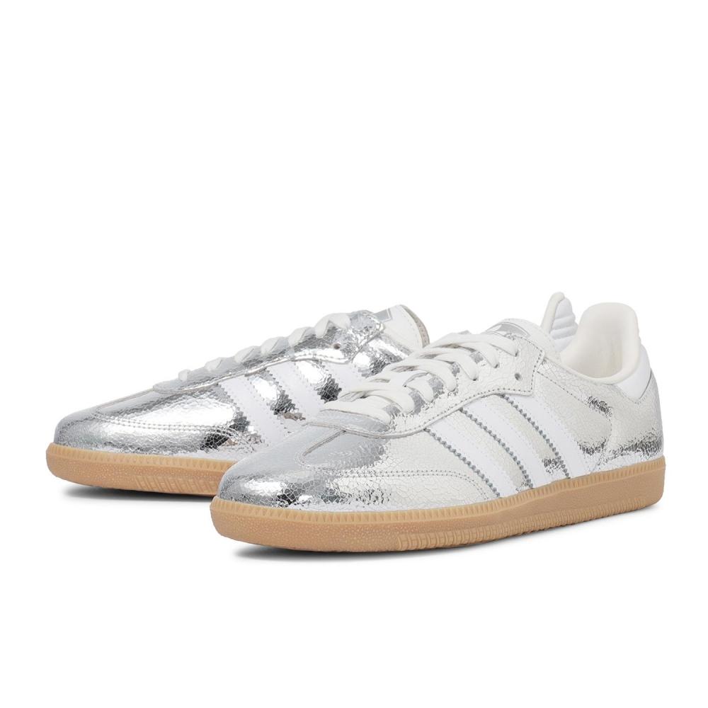 Adidas Samba Og W Silv ftWr Core Jr0035 Silv ftWr Core
