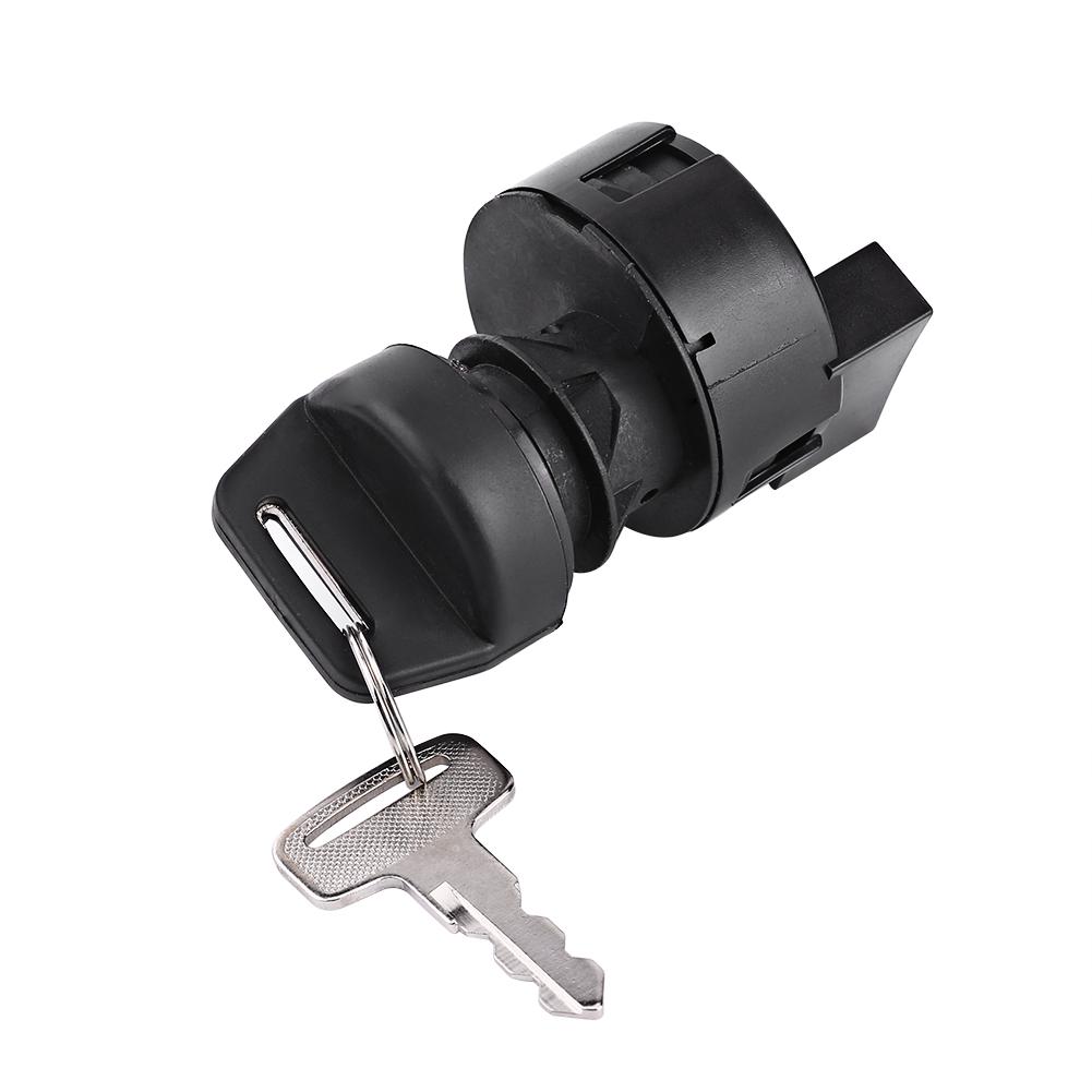 Ignition Key   for Worker 500 500 2003-2007 - 4 Pin Ignition   Assembly