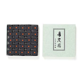 

Катсудон (25 штук) от Shoyeido, номер продукта 329100