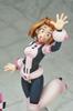 My Hero Academia Uraraka Ochako Hero Suit Scale PVC Painted Finished Figure Ver. 1/8
