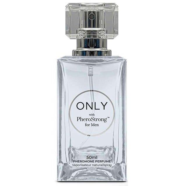 Pherostrong Only 50 Pheromone For Men