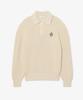 LACOSTE Men'S L Logo Long Sleeve Sweater Polo Ah0612-56G S7G