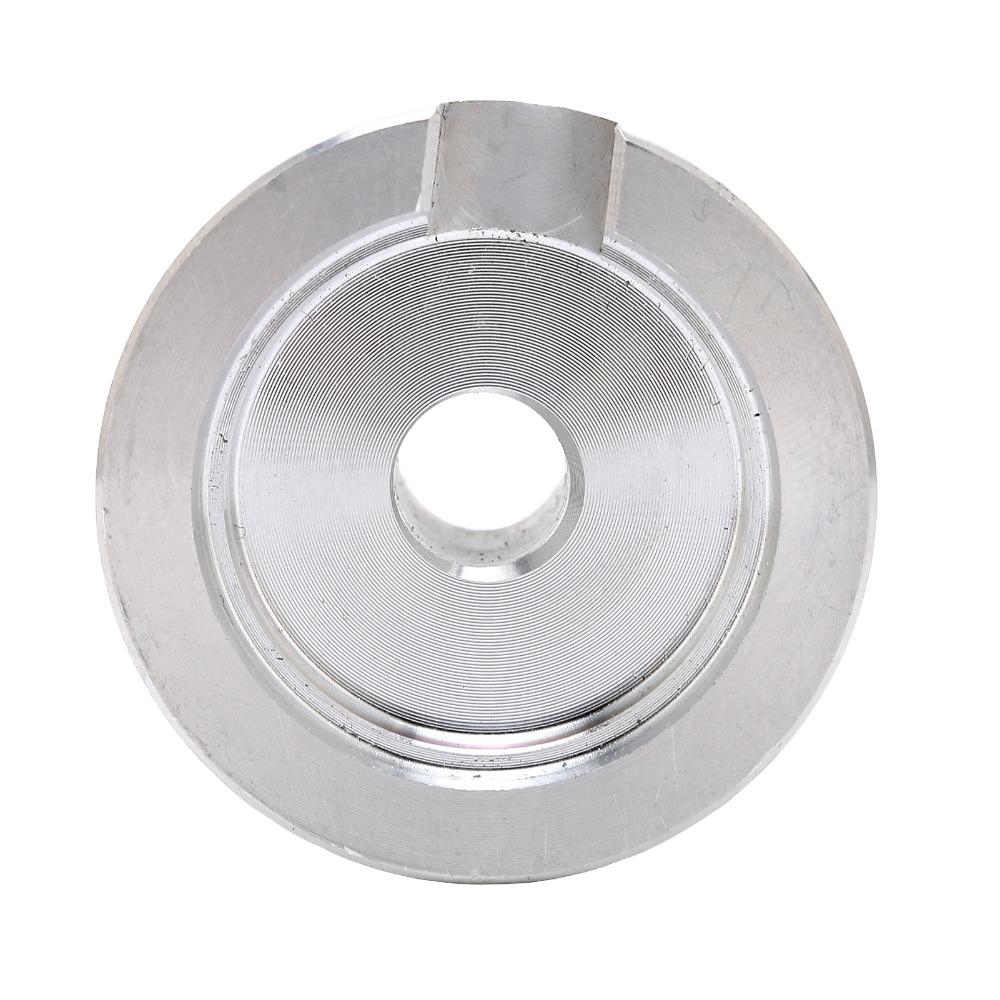 Good Fixation Watch Movement Holder Silver Color Repair Assembly Tool Watch Assembly