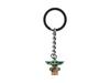 [LEGO] Star Wars The Child Baby Yoda Grogu Keychain 854187