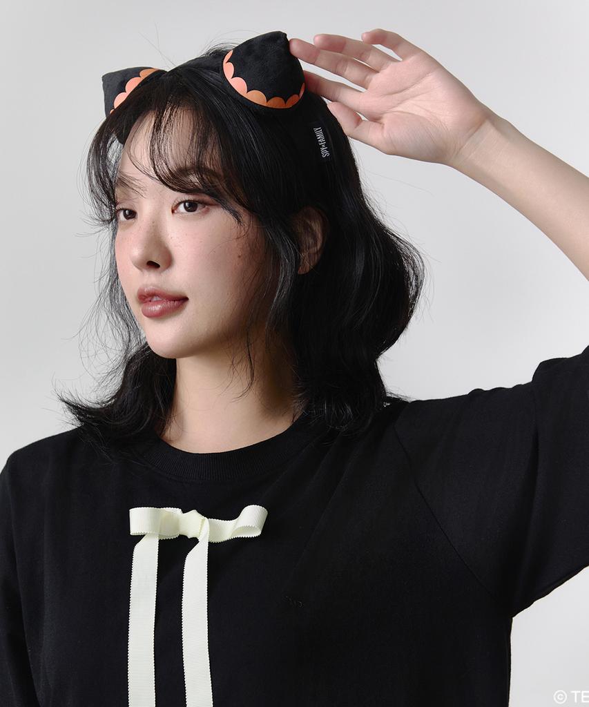 Dancomma Spy Family Tv Version Headband