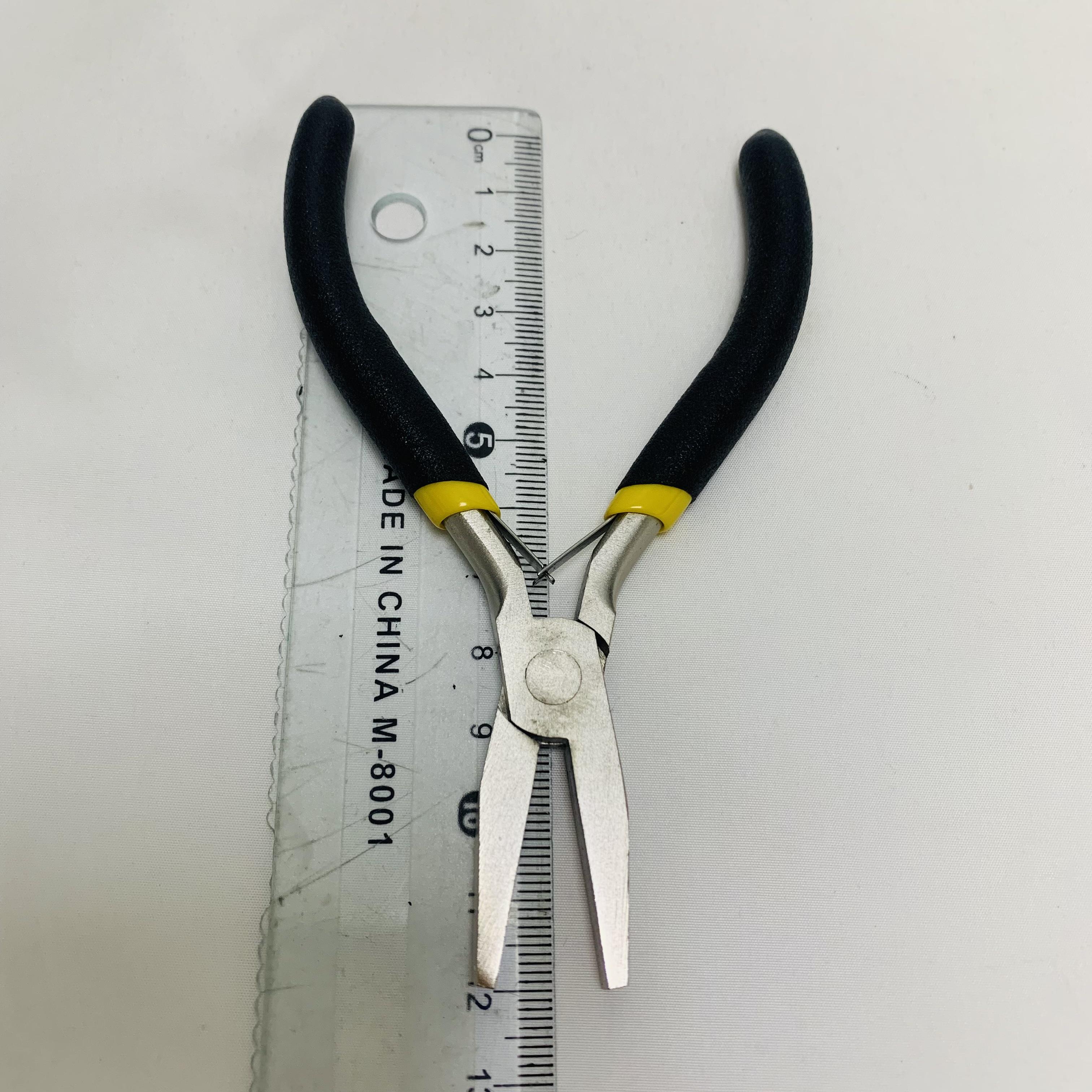 

Щипцы для наращивания волос, плоскогубцы для наращивания микробусинок с набором инструментов для наращивания волос с зубцами