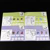 LATEST Arabic Copybook Playthings Designed For Calligraphy Books Designed For Children Word Children's Book Handwriting Children writing Educational
