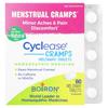 Boiron, Cyclase Crème, Meltaway Tablets, Unflavored, 60 Tablets