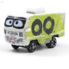 High Quality Alloy Car Model For Kids Featuring Cars 3 Avie And Mr. Damage Toys