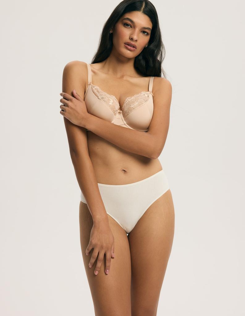 Parija Esotiq High Waist Briefs