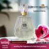 Noble Lady 2099 Women's Perfume, Long-lasting Fresh Light Scent, 80ML
