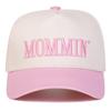 Unisex MOMMIN Letter Embroidery Baseball Caps Spring Autumn Outdoor Adjustable Casual Hats Sunscreen Hat Sports Cap