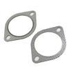 2 Bolt Flange Gasket 3\" Inch 76mm Accessories Exhaust