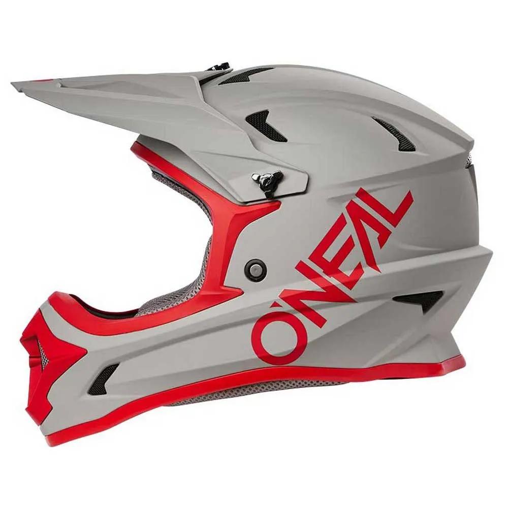 Oneal Off-Road Helmet Sonus Solid