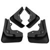 NEW HOT In Stock-Car Mudflaps For A-Class W177 A180 A200 A220 A250 - Mudguard Fender Mud Flap Guard Splash