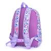 COLORFUL CANDY STYLE Backpack chest Airy Shower Reflective For NM882700 (with strap), Water-Repellent, Lightweight, Reflective, Flower-Patterned