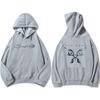 Women Clothes Album WOMAN'S WORLD Katy Perry Hoodie Moletom Winter Hooded Harajuku Fashion Sweatshirts Unisex Streetwear Hoodies