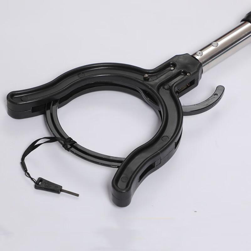Li Shen Retractable Anti-Riot Security Fork