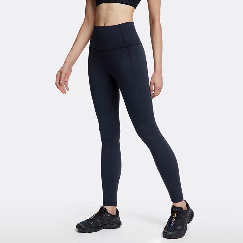 HOTSUIT Women s Fitness Yoga Leggings S