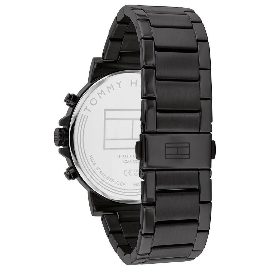 Tommy Hilfiger 1710590 Men’s Analog Bracelet Watch