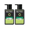 Mentholatum Oil Control & Acne Facial Cleanser Twin Pack