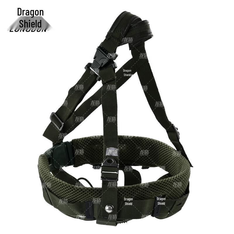 

Tactical Helmet Suspension Liner Kit