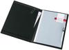 Raymay Fujii ZeitVector A5 Notepad, Navy ZVP203K