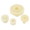 Parking Brake Gear Actuator Repair Kit Handbrake Module Repair Gears Replacement for Land Rover