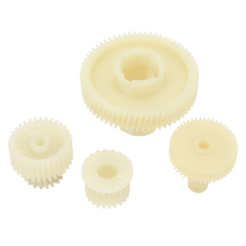 Parking Brake Gear Actuator Repair Kit Handbrake Module Repair Gears Replacement for Land Rover