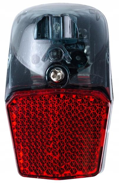 Dynamo-Powered Bicycle Lamp Light Maintainance